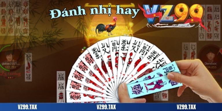Cách Chơi Bài Chắn Đỉnh Cao – Mẹo Hay Cho Năm 2025 1 add đánh chắn