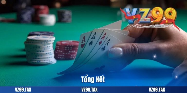 Tổng Kết