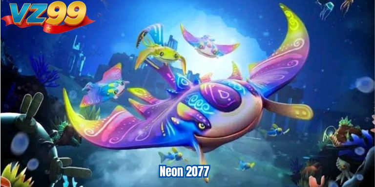 Top Slot PC Mới Nhất Năm 2025 Nên Chơi Không Thể Bỏ Lỡ 3 Neon 2077